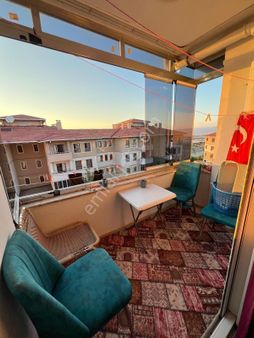 Karahasanlı Erdoğan Sitesinde Satılık Daire