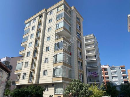 Ali Erişgin'den Satılık 3+1 Daire Atakent Tramvay Altında