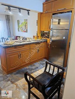 Özdere Denize Sıfır Site İçinde Havuzlu Villa!!!