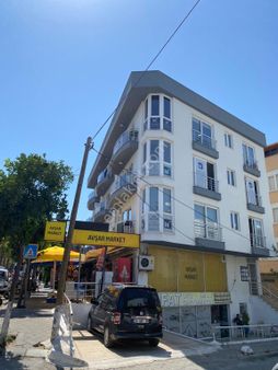 Cumhuriyet Mahallesinde Merkezi Konumda Kiralık 1+1