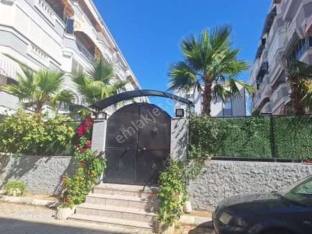 Gemlik K.kumla Feyza Emlak Tan Satılık Havuzlu Daire