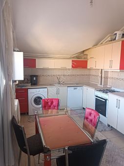 Full Eşyalı 2+1 Kiralık Daire