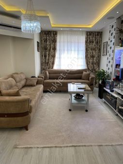 Cikcilli Mahallesi 2+1 Ayri Mutfak Satilik Daire