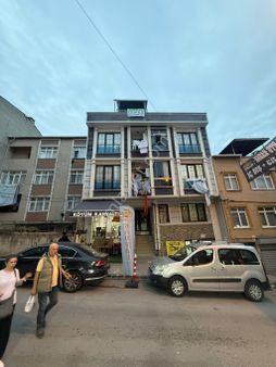 Reşadiye Emlaktan Satılık Düblesk Krediye Uygun 3+2 Yeni Bina