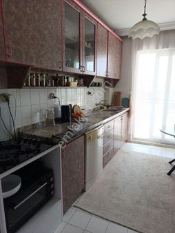 Kızlar Pınarı Mahallesi 2+1 Ayrı Mutfak Satılık Daire