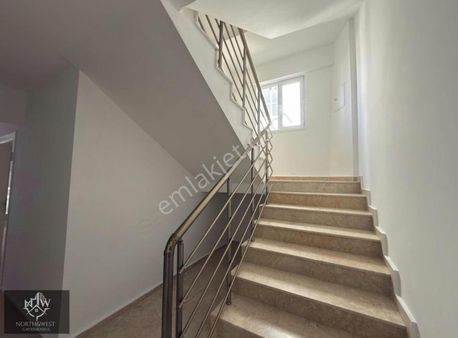 İncek Taşpınar'da Dublex 1+1 55 M2 Daire / N&w Taşpınar