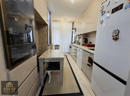 2+1 | 110m2 | Yeni Bina | 1.kat | Mehmet Akifte | Sıfır Yapılı