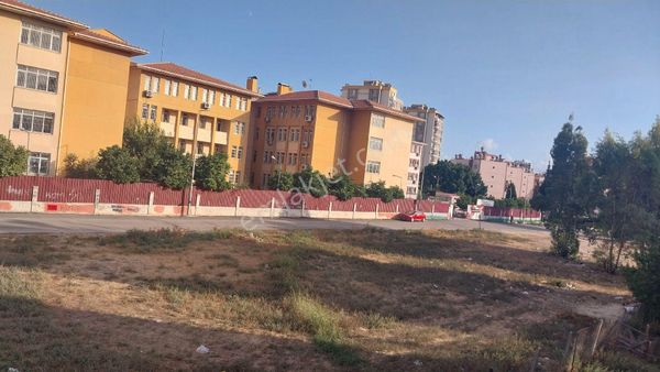 Afet Evlerin De Satılık 2.kat