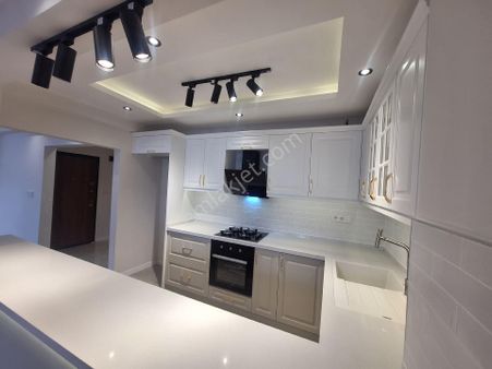 Hatay Nokta Da 3+1 Doğalgazlı Bakımlı Ultra Lüks Satılık Daire