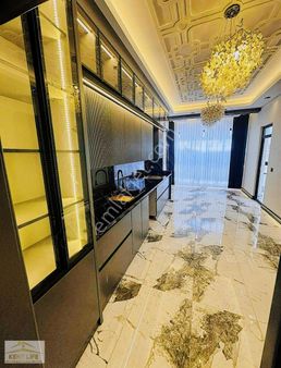 Fıstıklıda Satılık 3.5+1 Akıllı Daire