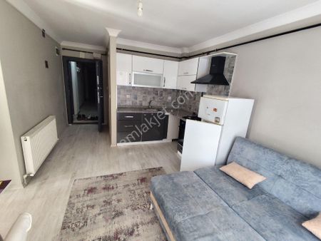 Balıkesir Altıeylül Dinkçiler Mh Nef Yanı Eşyalı 1+1