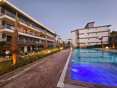 Değerinin Altında Sıfır Geniş Rezidans