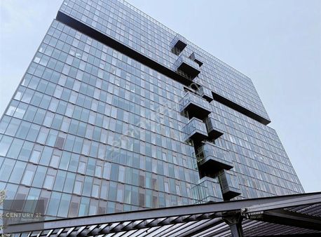 Cubes Ankara Natamam Şerefiyesi Yüksek Arakat Ofis