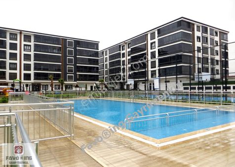 Torbalı Da Prestijli Bir Yaşam | 135m2 Satılık 2+1 Lüks Daireler