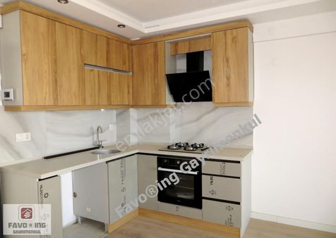 Torbalı Pancar İstasyonu 150 Mt. | Ara Kat Satılık 1+1 Daireler