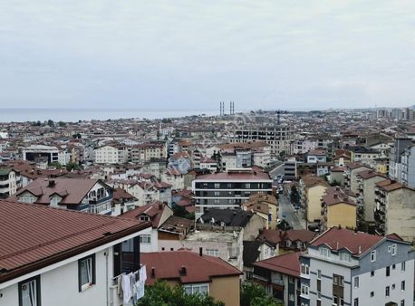 Full Şehir Deniz Manzaralı 240m² Kiralık Dubleks