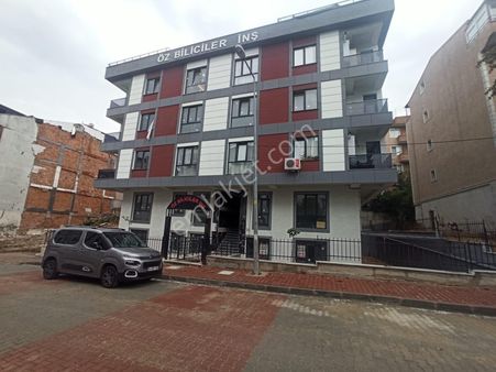 3+1 Satılık Daire Sıfır Binada