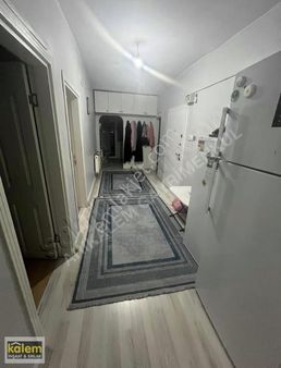 Kalem'den Satılık 2+1 Metronun Dibinde