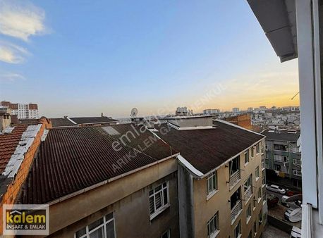 Esenler Nine Hatun Mah. Meydana Yakın Satılık 160 M² Geniş Daire