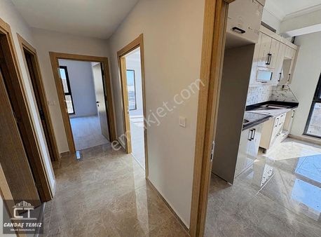 Ct Emlak'tan Kartal Kızılay'da Satılık Lüx 3+1 Sıfır Daire