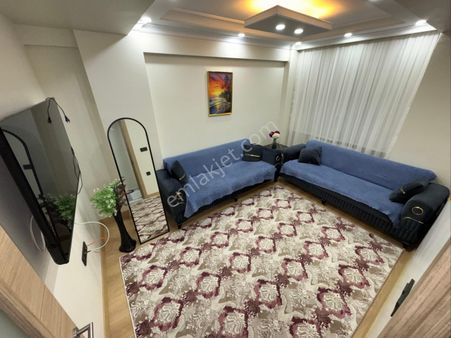 Zafer Yapıdan Satılık Yüksek Girişkat Daire 2+1 85m2 2025 Yapı İstanbul Sultangazi Cebeci Mahde