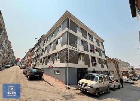 Eker'den Arabacılar Bulvarı Yakını 2+1 Geniş Daire