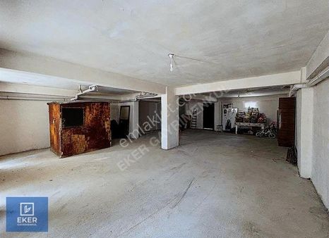 Eker'den Aqua Park Üstü 3+1 İskanlı Ayrık Nizam Sıfır Daire