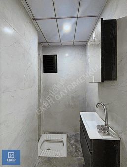 Eker'den Hat Boyu 155 M2 Giyinme Odalı Ebeveyn Banyolu 3+1 Daire