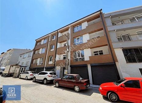Eker'den Albayrak Bulv. Ve Dilek Cad. Yakını 2+1