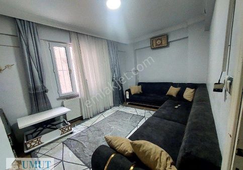 Gaziosmanpaşa Küçükköy Yeni Mah Satılık Bahçekat 2+1 90 M2