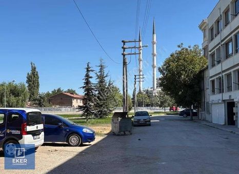 Eker'den Çevreyoluna Yakın, Kat Seçenekli 2+1 Daireler