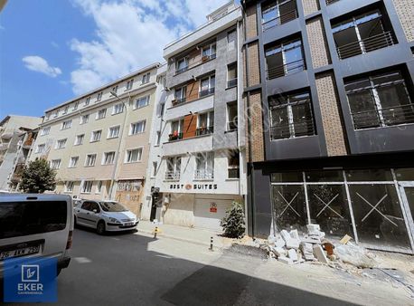 Eker'den Espark'ın Yanında Asansörlü 2+0 Eşyalı Kiralık Daire