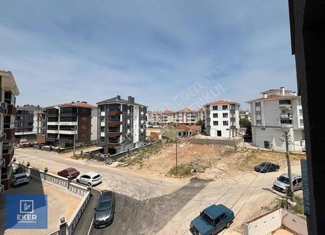 Eker'den Albarak Bulv. Yakını Özel Garajlı 2+1 Sıfır Daire