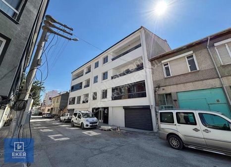 Eker'den Zafer Mahallesinde Kullanışlı 1+1 Merkezi Konumda