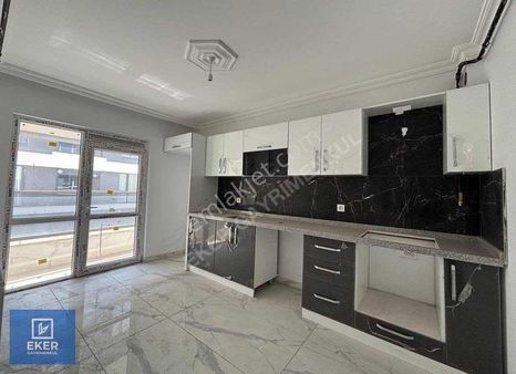 Eker'den Hatboyu Yakını Ebeveyn Bonyolu İskanlı Sıfır 2+1