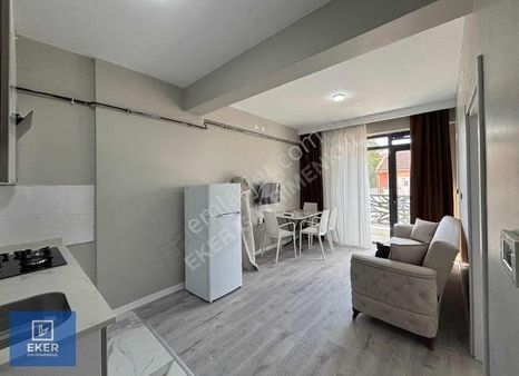 Eker'den Şehir Hastanesine 100 Metre- Eşyalı & Eşyasız Daireler