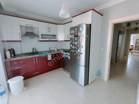 Dağlı Gayrimenkul’farkıyla Fırsat 2+1 Daire