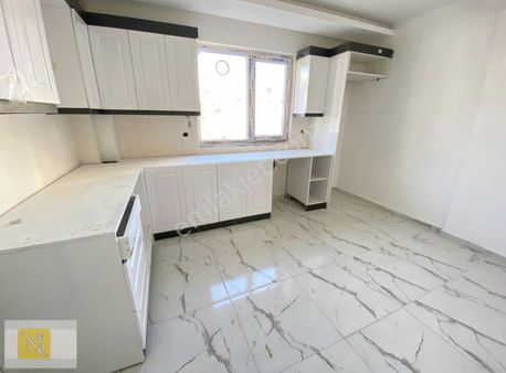 Nş Gayrımenkulden Geniş Satılık 2+1