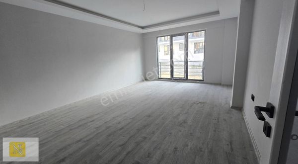 Nş Gayrimenkul'den Giyinme Odalı Satılık 2+1 Daire!