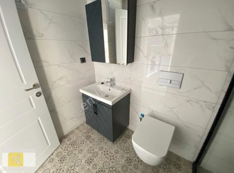 Nş Gayrimenkul'den Sıfır Eşyalı İskanlı Satılık 1+1 Daire!