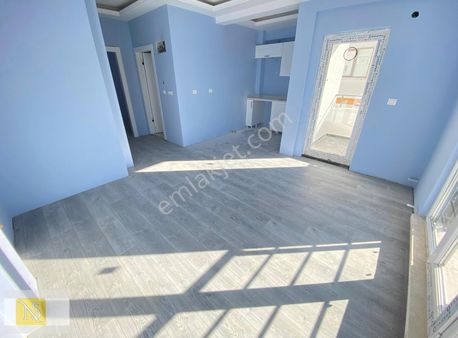 Nş Gayrimenkul'den Satılık Merkezi Konum 1+1 Daire!