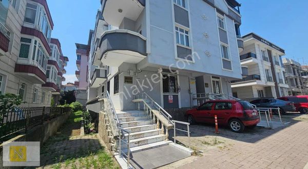 Nş Gayrimenlul'den Lozan Caddesinde Mutfak Salon Ayrı 1+1 Daire!