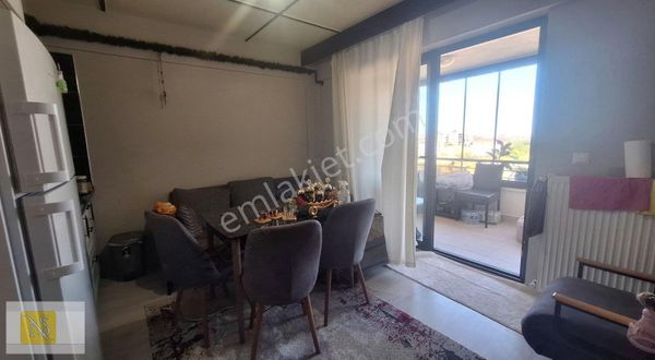 Nş Gayrimenkul Hülya'dan Satılık 1+1 Daire