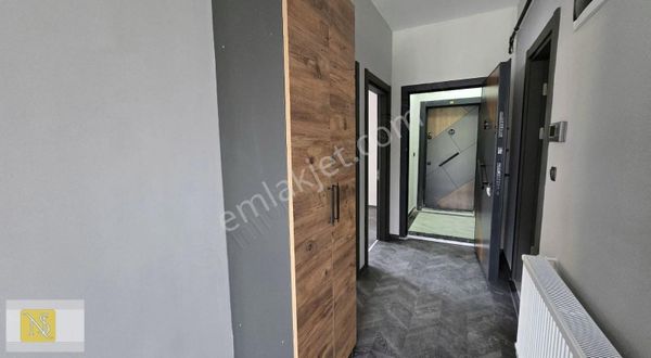 Nş Gayrimenkul Hülya'dan Korfezde Satılık 2+1 Daire