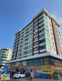 Nş Gayrimenkul'den Çağaloğlu Caddesine Cephe Teraslı Satılık 3+1