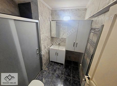Üçkuyularda Deniz Manzaralı 3+1 Full Tadilatlı Satılık Daire
