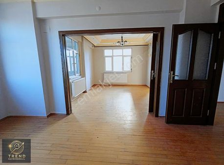 Ünye Bayramca Mahallesi 3+1 Doğalgazlı Geniş Kiralık Daire