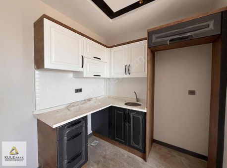 Kulepark'dan Gültepe'de Migros Üstünde 2+1 Lüx Açık Mutfak Daire