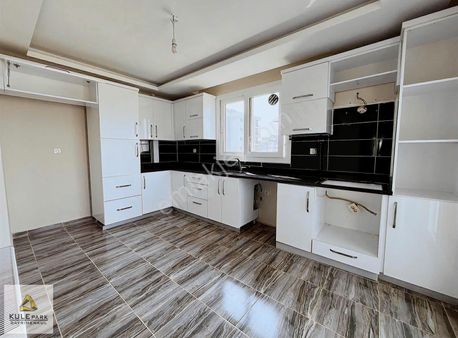 Osmangazi 2+1 Ulrta Geniş Kapalı Mutfak Doğalgazlı Daire