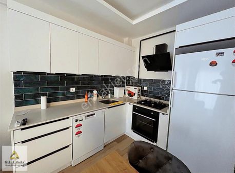 Kule Park'dan Soulmate Yanı Lüx 1+1 Full Eşyalı Daire